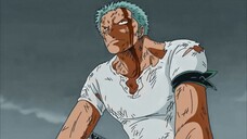 REAKSI SEMUA ORANG KETIKA ZORO MERELAKAN SENYUM NYA DEMI SANG KAPTEN MUGIWARA LUFFY!!?🥹🫡