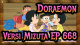 [Doraemon|Versi Mizuta]EP 668 Adegan 1(Subjudul CHS&JPN)