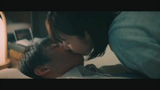 [Japanese drama Love Moon] & [Kissing scene mix] - younger little milk dog or little wolf dog