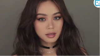 Makeup Tông Nâu Tây Trầm #beauty