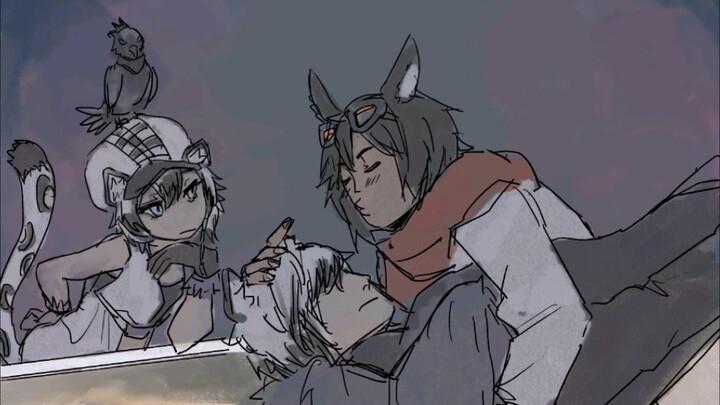 Arknight (4)