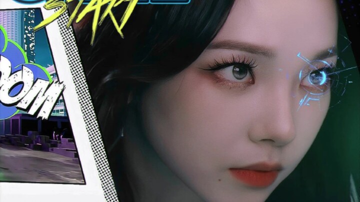 Bet On Me◎ae karina