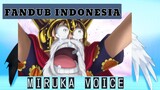 [ FanDub Indo ] Kejutan Luffy bertemu Sang Kakak tercinta