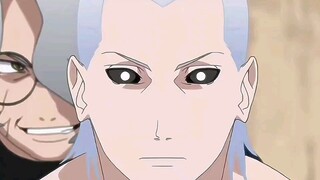 "Hidan who came out of the Impure World of War doesn't... wear pants, right?"