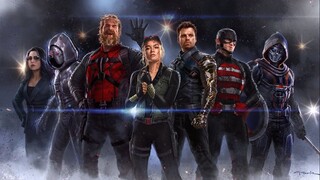 WATCH  Thunderbolts 2025 - Link In The Description