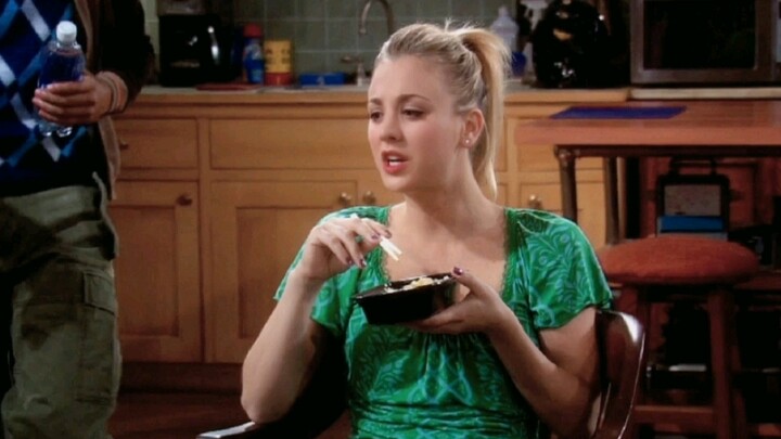 【The Big Bang Theory】“Sheldon akan memecat seorang teman, aku sudah tahu pasti itu akan jadi aku!”