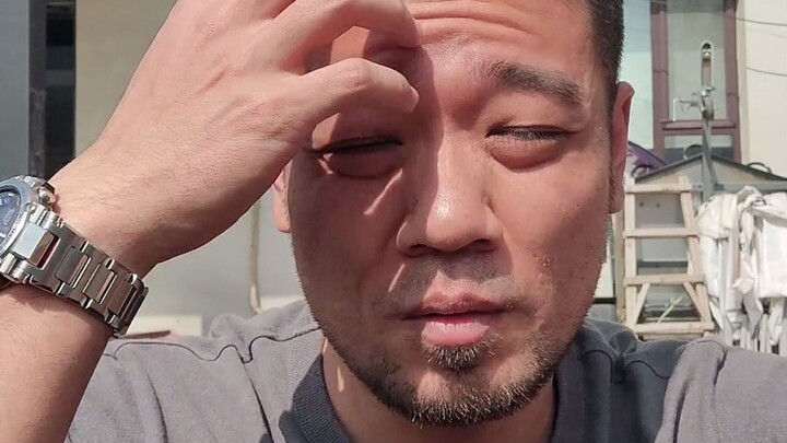 [Short] Hello everyone, I'm — True Hero