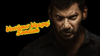 Veerame Vaagai Soodum | Hindi New Dubbed Movie