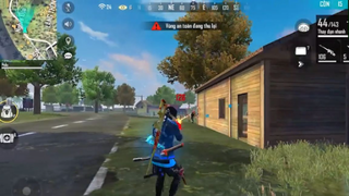 Highlight Free Fire Phần 40 #game