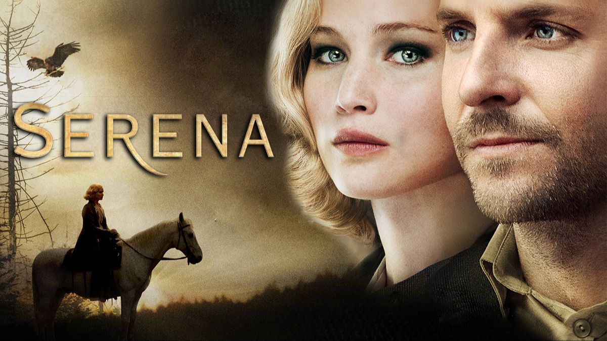 Serena (Legendado) - Movies on Google Play