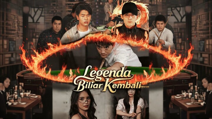 Legenda Biliar Kembali Full Bahasa Indonesia (MELO)