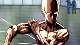[One Punch Man] ไซตามะ ฮีโร่ที่แข็งแกร่งที่สุด