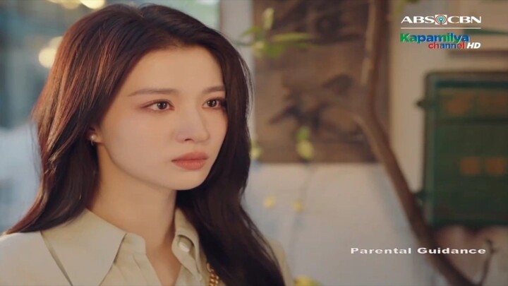 Fireworks Of My Heart Tagalog Dubbed ABS-CBN Kapamilya Channel Episode 8