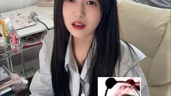 "ตอนที่คนกำลังคุยโทรศัพท์ จะรับอะไรก็ได้!"