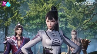 Glorious Revenge of Ye Feng Episode 30 Sub Indo