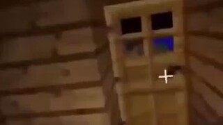 Completely perfect cut scream 😂