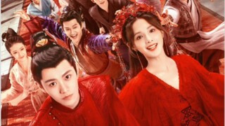 Romance of a twin flower 2023 EP.6 ENGLISH