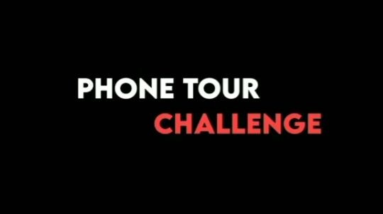 PHONE YOUR CHALLENGE-SEARCH AT 'CapCut'#phonetourchallenge