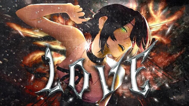 Reze Arc [AMV] Druidess - To Love & To Lose (Chainsaw Man)