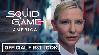 Squid Game_ Season 4 (America) – First Look