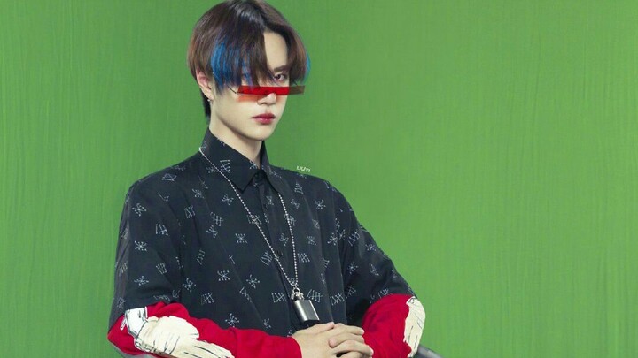 【Vương Nhất Bác】Hahaha, tao không cho phép mày là một Nhất Bác như thế này – “vũ điệu Liễn Trấn” và 