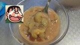 [Banana Pearls?] Disgusting but Delicious?