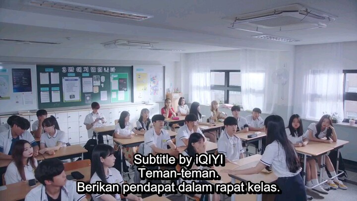 Love Revolution E16 SubdoHD