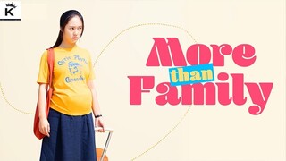 More Than Family 2020 1080p.Korean (English Sub )