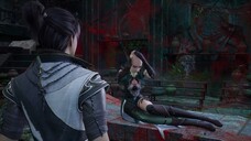 Twin Martial Souls eps 16