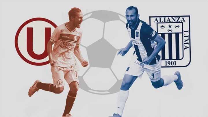 Documental: Universitario vs Alianza Lima