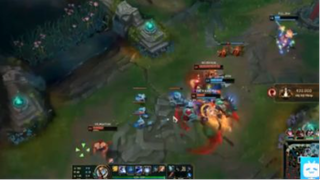Giới thiệu lối chơi QUINN - Cánh chim Demacia đảo khắp bản đồ  Nâng tầm khả năng #lol