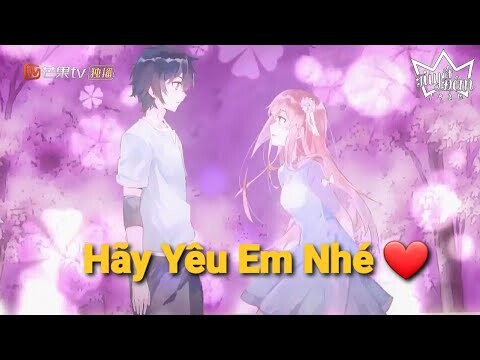Vịt Hóa Thiên Nga Trọn Bộ ( Hoa Của Lam Mạc ) - Nhạc Phim Anime Lầy NHS