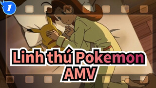 [Linh thú Pokemon] Mẹ Tôi~_1