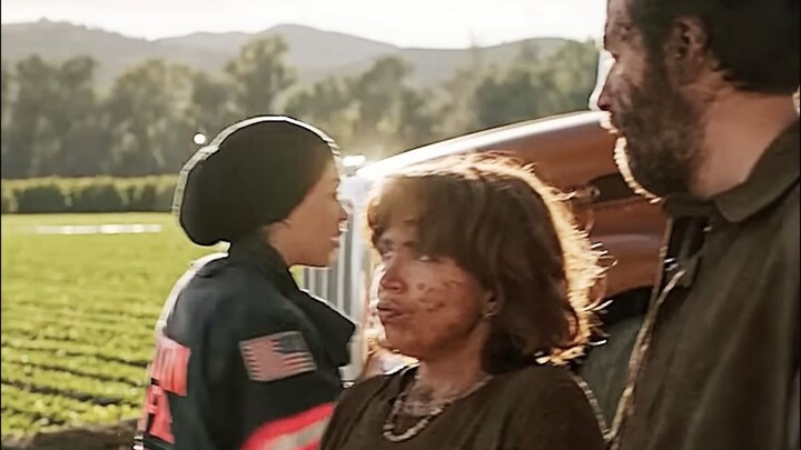 Don't offend those who help you.