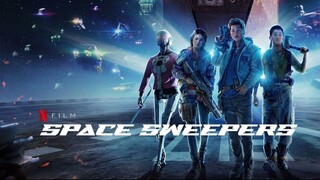Space Sweeper