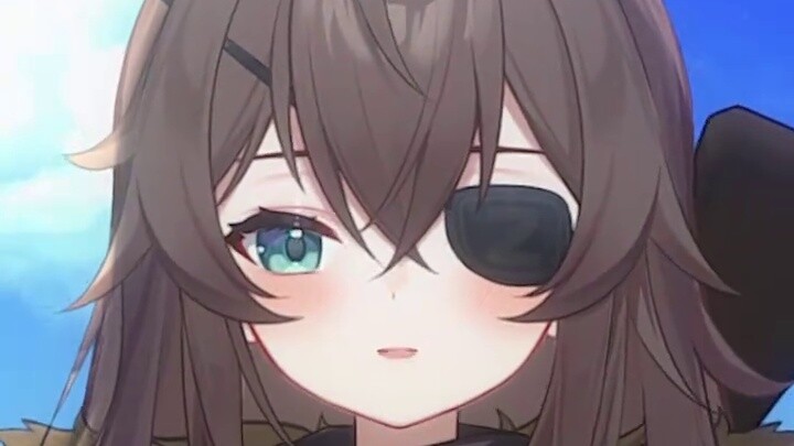 Koleksi keindahan taktis tiga bahasa! Yang mana yang kamu suka? 【山风ノコ】