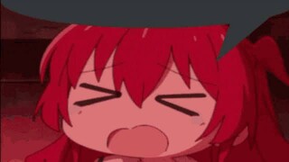 Kita Ikuyo Screaming/Noises Compilation (Bocchi The Rock!)