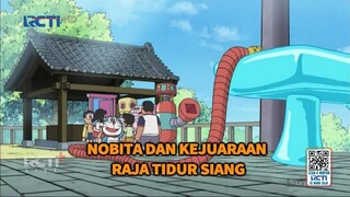 Doraemon Special 2 Jam - Hit Song Kingkong