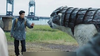 这是世界上最厉害的一把匕首