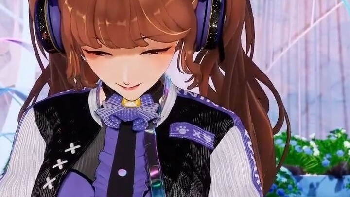 [Wan Er] "You En, you came to see me. I was just praising you for being loyal."