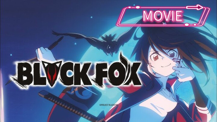 [ MOVIE ] Black Fox