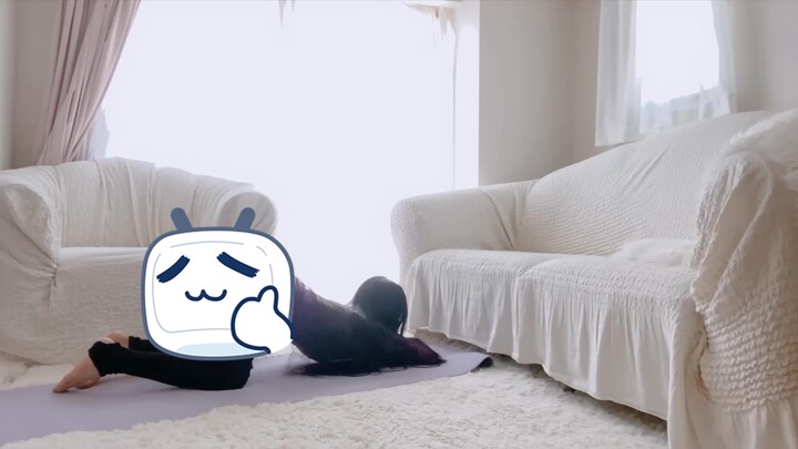 โยคะผ่อนคลาย