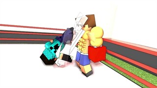 HEROBRINE