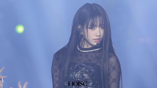 Sooin直拍 SBS夏季歌谣大战 250726 HANDS UP