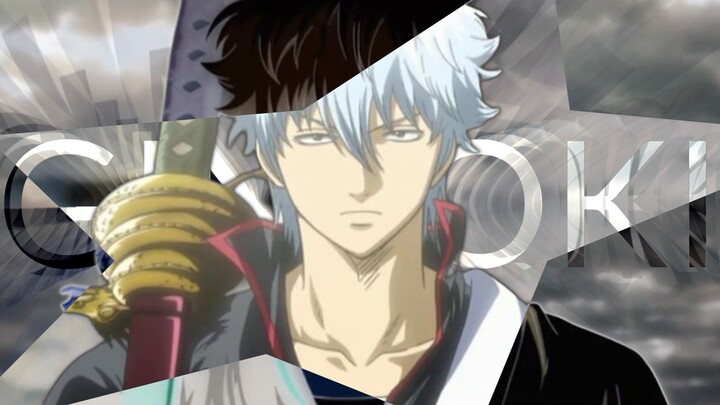 first amv Daddy genjot woillah kaku wkakwlw (amv Daddy gintoki)