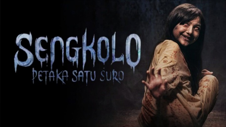 [MOVIE] SENGKOLO : PETAKA SATU SURO - Film Horor Indonesia 2026 Mencekam Dan Penuh Teror Gaib