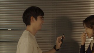 "Mutual Crush" 40: Điều hạnh phúc nhất khi phải lòng một ai đó là phát hiện ra rằng người kia cũng t