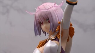 [First release on the Internet] The Smile Club actually lets you buy such a gorgeous 1:7 figure for 