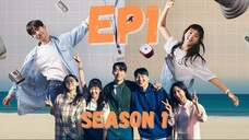 Twenty-Five Twenty-One Episode 1 Season 1 ENG SUB