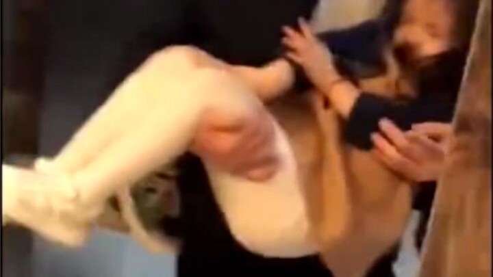 How spoiling can a dad be with his daughter! Compared to her, the son seems like a freebie thrown in